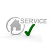 haus, wohnung, immobilie, tip, service