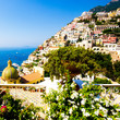 Quadro Positano, Costiera Amalfitana Quadro Positano, Costiera Amalfitana