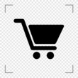 Shopping Cart Icon