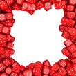 Casino design frame