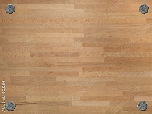 Photo: Wooden Background Wooden Background