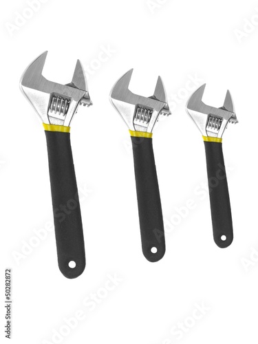 Photo: Tools Tools