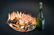 mariscada