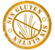 gluten free stamp