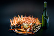 mariscada
