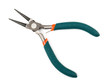 Foto: Round-nose pliers Round-nose pliers