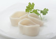 Squid rings
