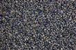 Wet Asphalt Texture Background, Detailed Textured Copy Space