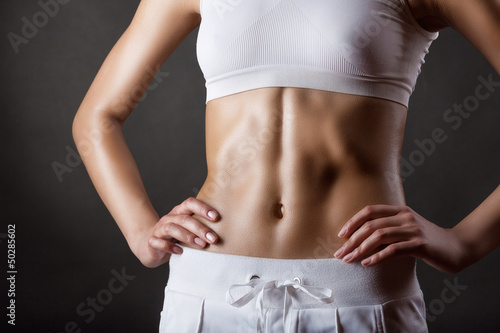 Photo: Female body Female body