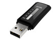 Clé-USB-16Go-noire-capacité
