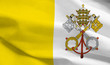 holy see flag