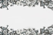 screw and bolts