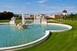 Photo: Belvedere Belvedere
