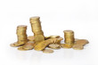 Gold Coins