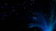 multicolor fiber optics