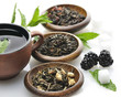 Loose Tea Assortment