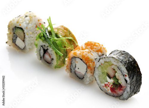 Photo: Sushi Sushi
