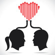 couple romance move on
