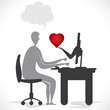 online romance