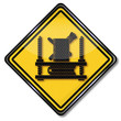 Schild 788