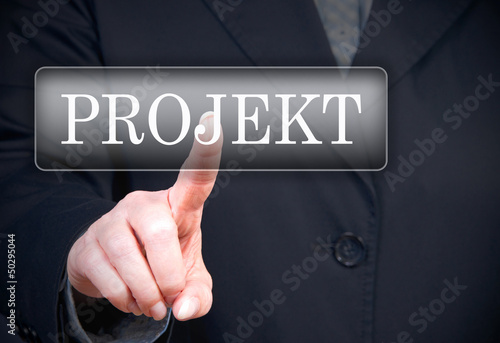 Illustration: Projekt Projekt