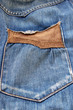 pocket