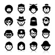 People Icons two