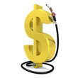 Dollar pump