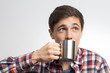 Photo: Der Kaffee schmeckt gut Der Kaffee schmeckt gut
