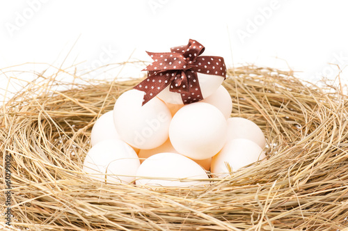 Photo: Easter eggs Easter eggs