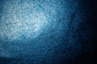 blue paper background