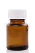 Bottle for pills