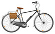 City bicycle