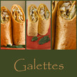 composition tortillas