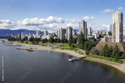 Photo: vancouver vancouver