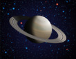 Saturn