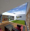 Quadro Beautiful new peaceful, modern home