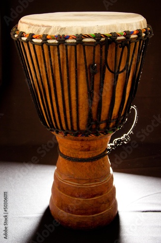 Photo: Djembe Djembe