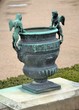 ornement exterieur du chateau de versailles