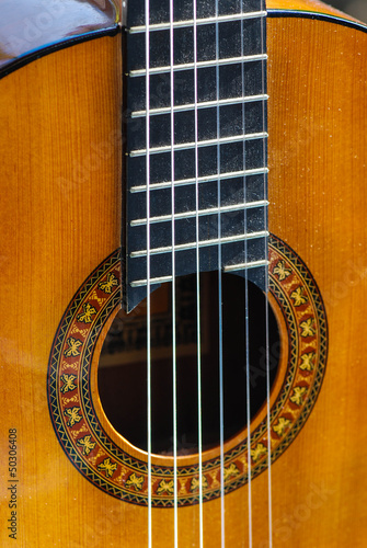 Photo: Guitare Guitare