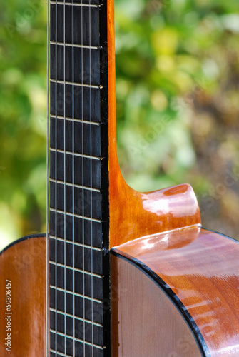 Photo: Guitare Guitare
