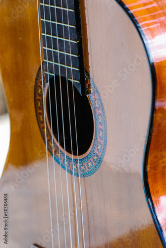 Photo: Guitare Guitare