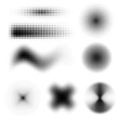 Halftone Set