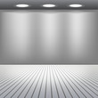 Empty Room