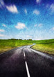 grunge road