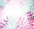 floral background