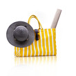 Badetasche