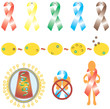 Immunodeficiency virus. Virus Replication