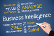 Business Intelligence