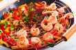  Shrimps